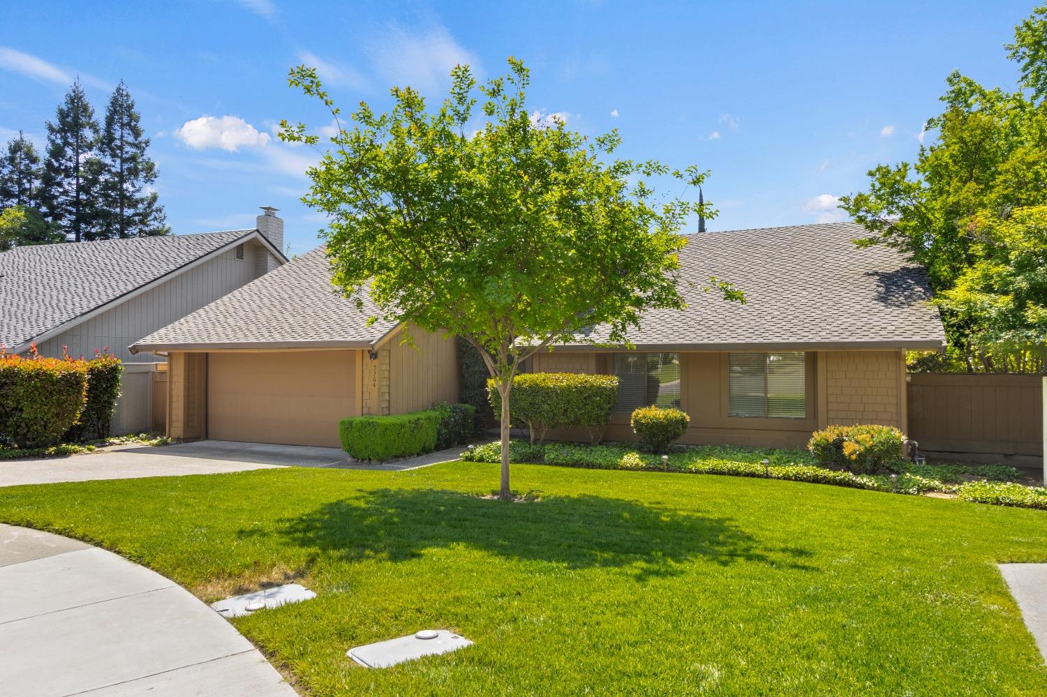 Terrace Oak Circle, Fair Oaks, California image 3