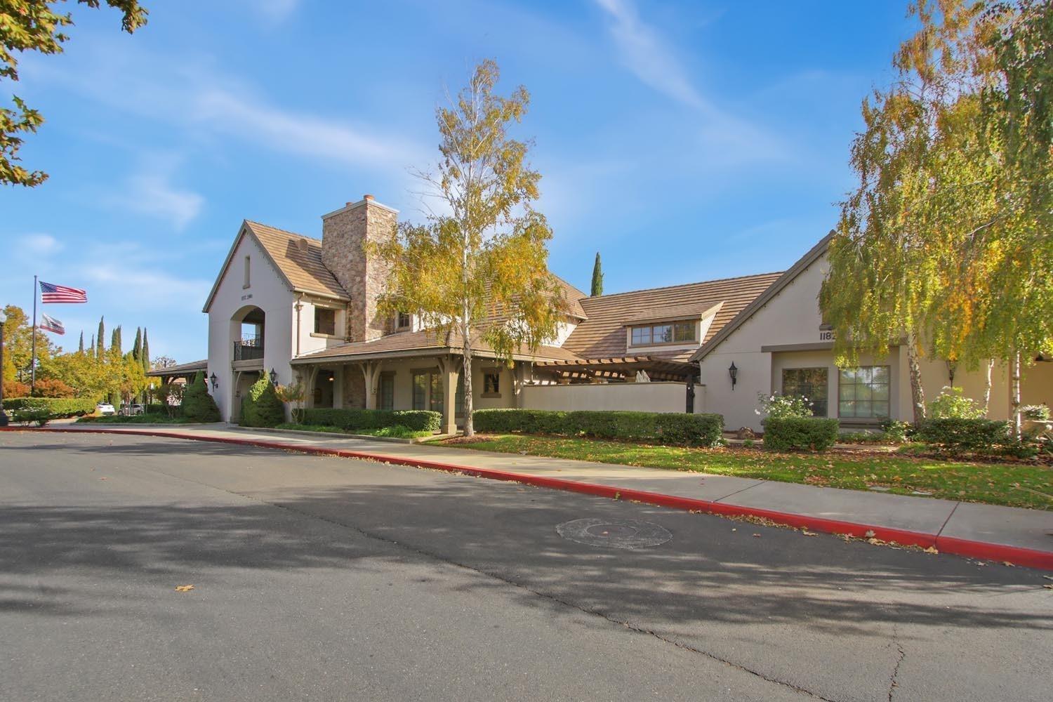 Socrates Way, Rancho Cordova, California image 48