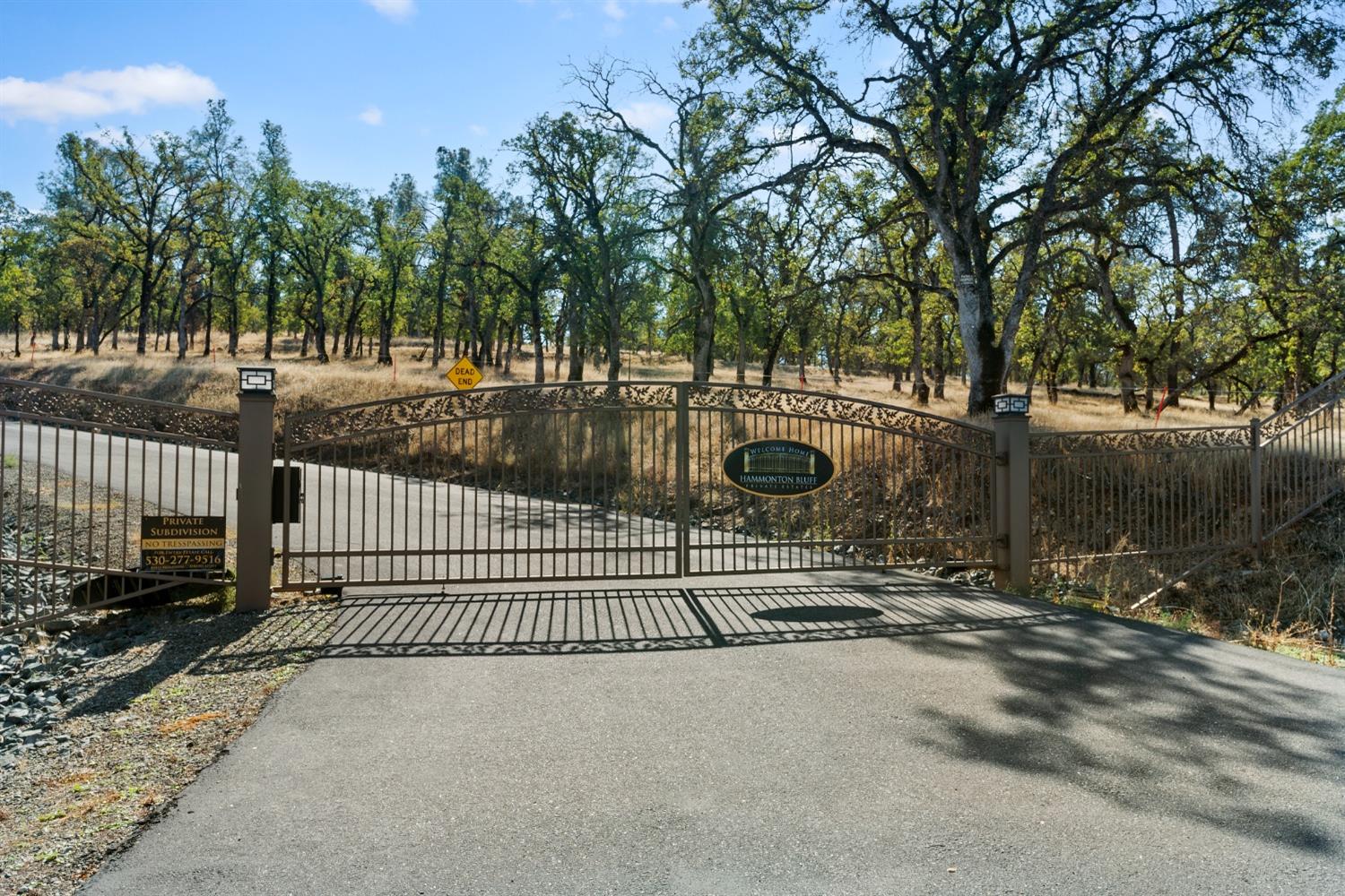 Hammonton Bluff Parcel 8, Smartsville, California image 48
