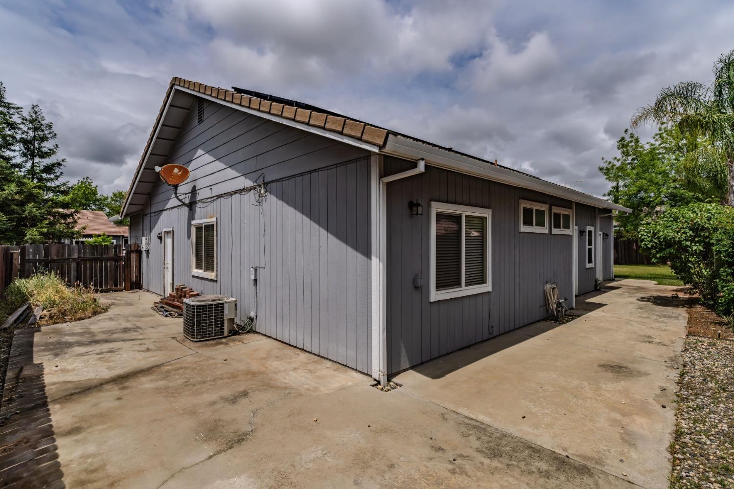 Birchwood Court, Ione, California image 42