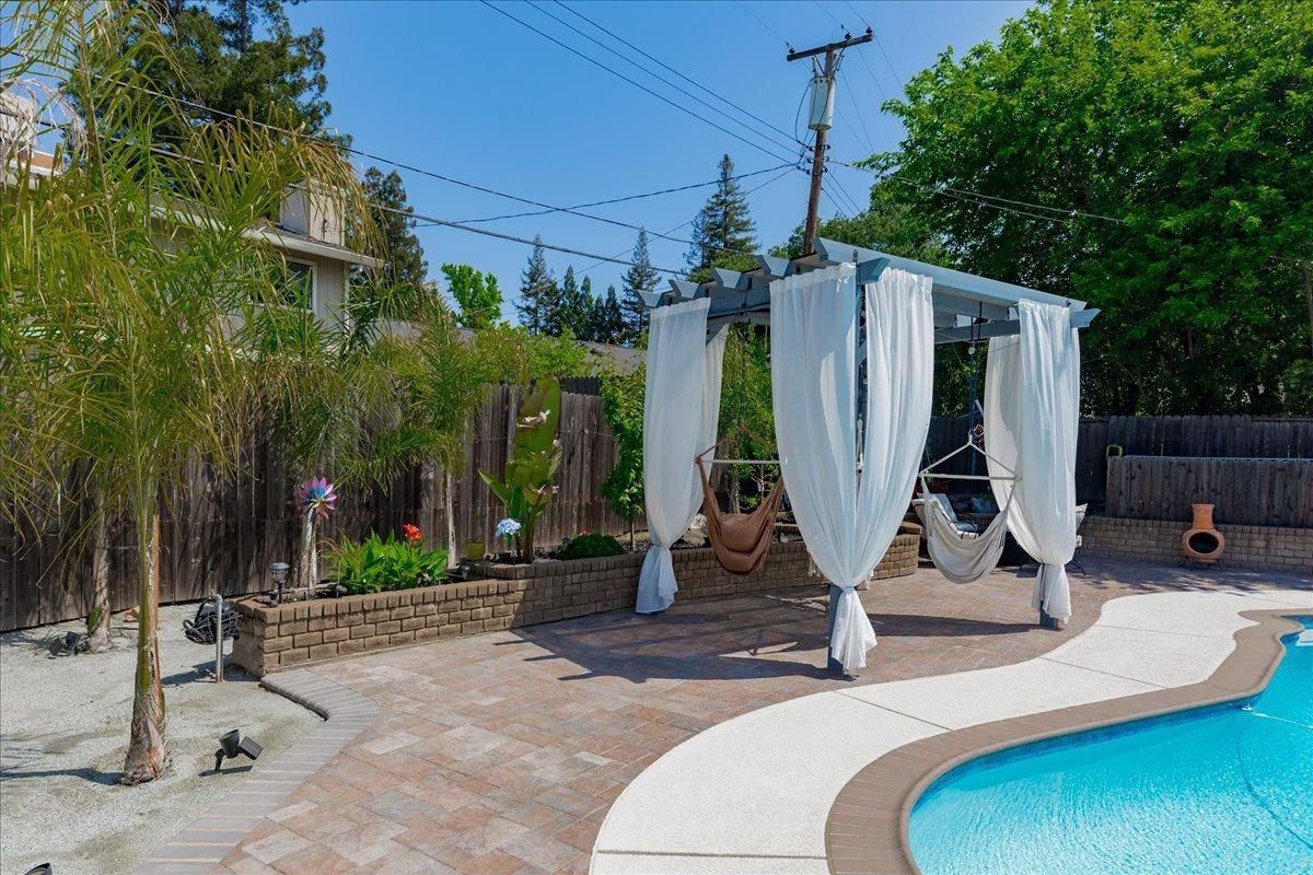 Midiron Drive, Fair Oaks, California image 38
