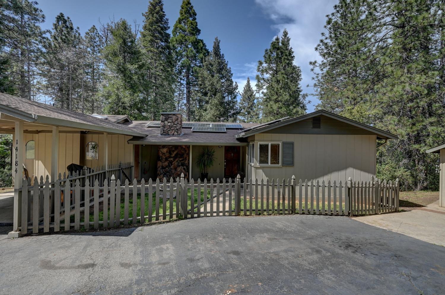 Marc Drive, Pine Grove, California image 3