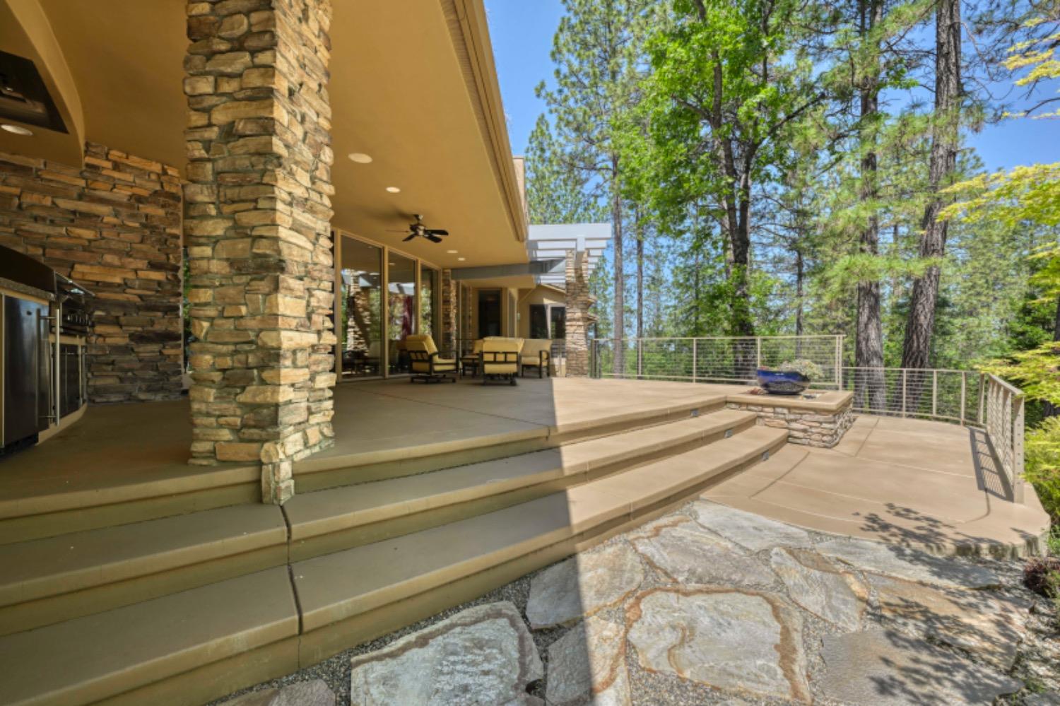 Detail Gallery Image 72 of 87 For 15090 Grand Knoll Dr, Meadow Vista,  CA 95722 - 4 Beds | 4/1 Baths