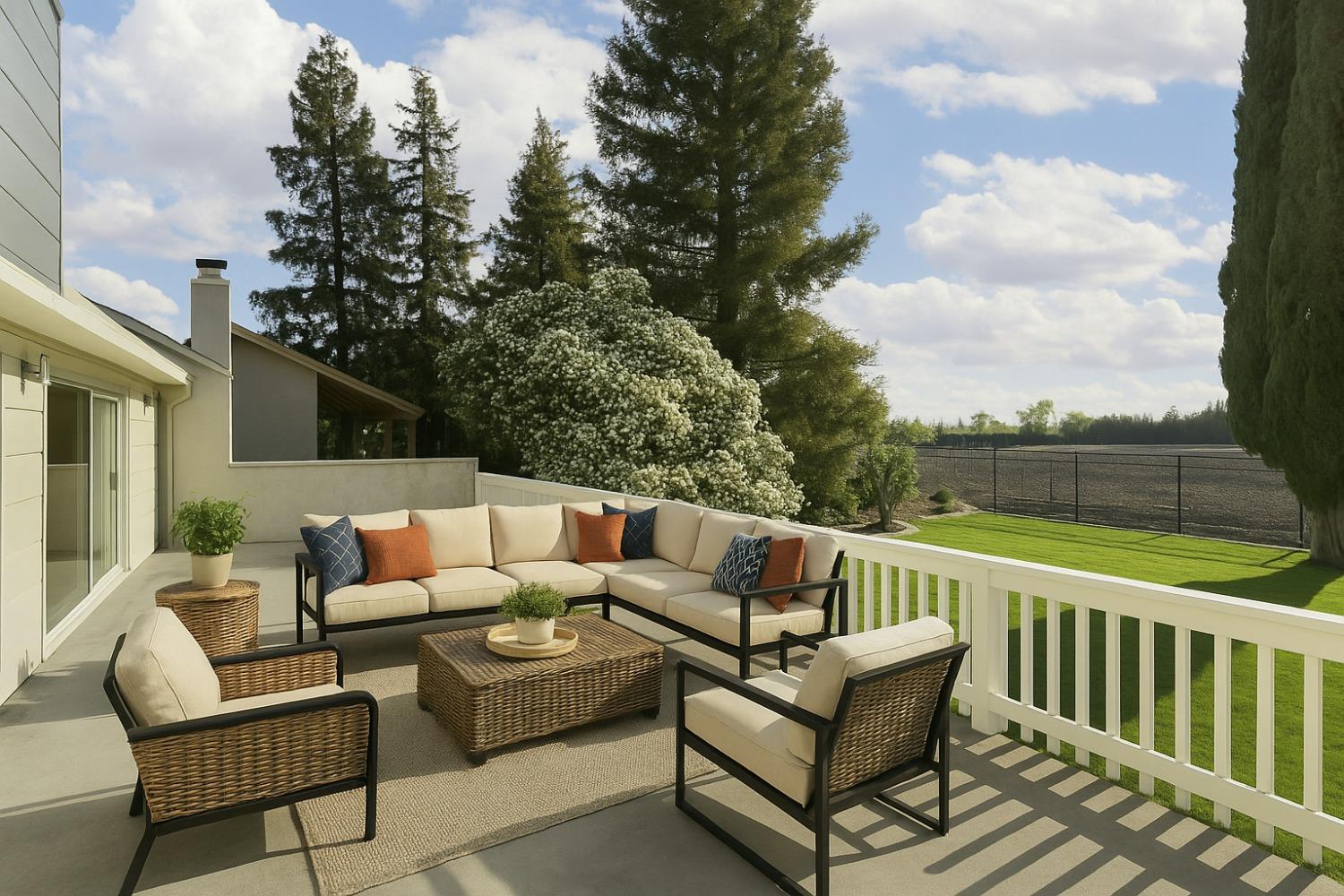 Detail Gallery Image 48 of 67 For 3755 Hatchers Cir, Stockton,  CA 95219 - 4 Beds | 3/1 Baths