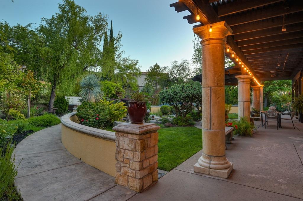 Detail Gallery Image 74 of 91 For 4232 Savoie Ct, Loomis,  CA 95650 - 4 Beds | 3 Baths