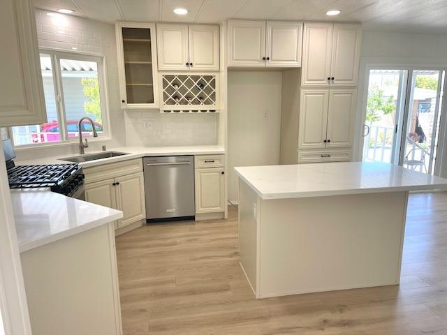 Detail Gallery Image 7 of 39 For 5917 Mallard Ln, Citrus Heights,  CA 95621 - 2 Beds | 2 Baths