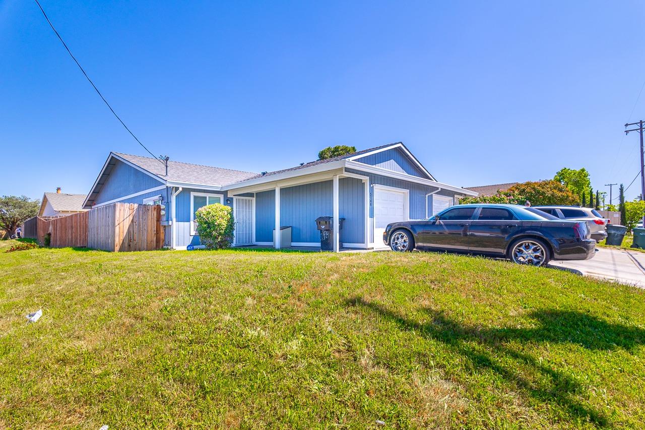 Detail Gallery Image 1 of 20 For 5146 Jackson St, North Highlands,  CA 95660 - – Beds | – Baths