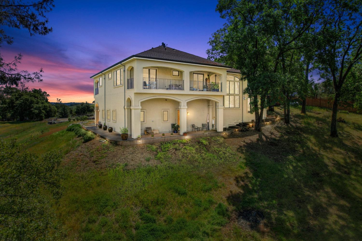 Brinks Lane, Cool, California image 48