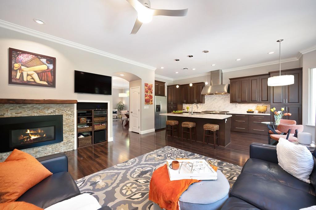 Galston Drive, Folsom, California image 8