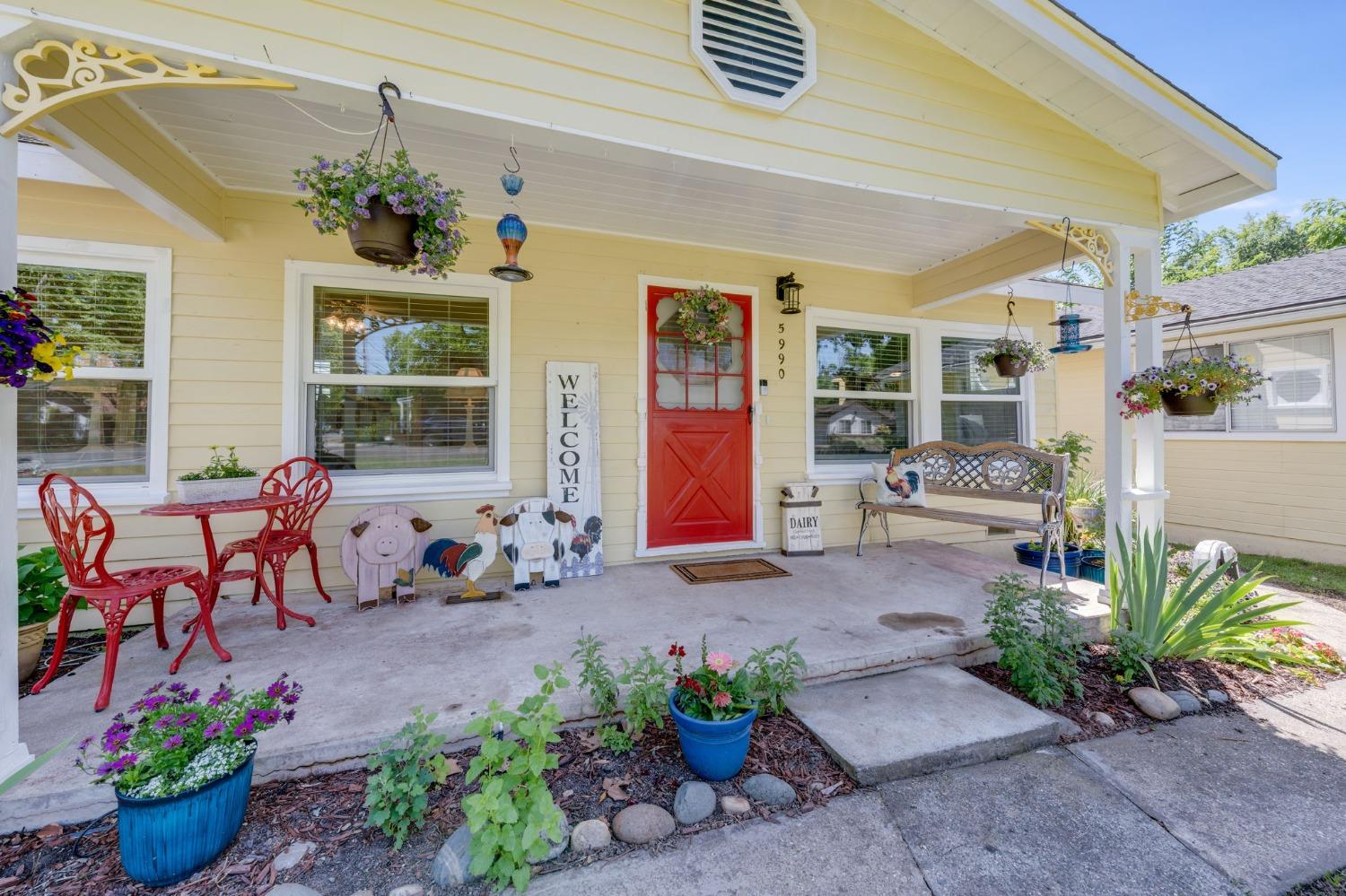 Oak Street, Loomis, California image 2