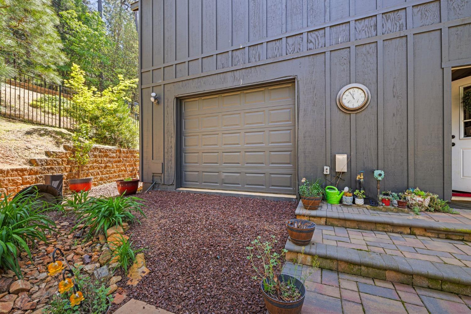 Detail Gallery Image 44 of 78 For 3500 Magpie Ln, Camino,  CA 95709 - 3 Beds | 2/1 Baths