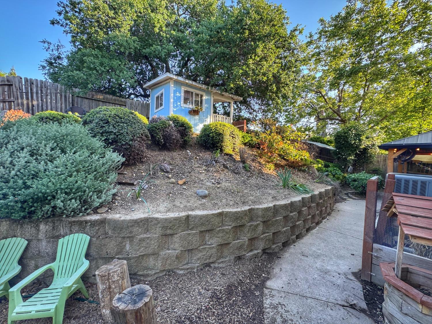 Hansen Circle, Folsom, California image 18