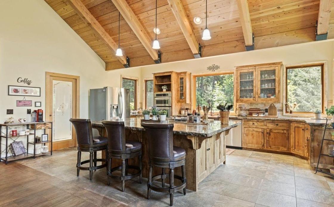 Detail Gallery Image 12 of 78 For 3500 Magpie Ln, Camino,  CA 95709 - 3 Beds | 2/1 Baths