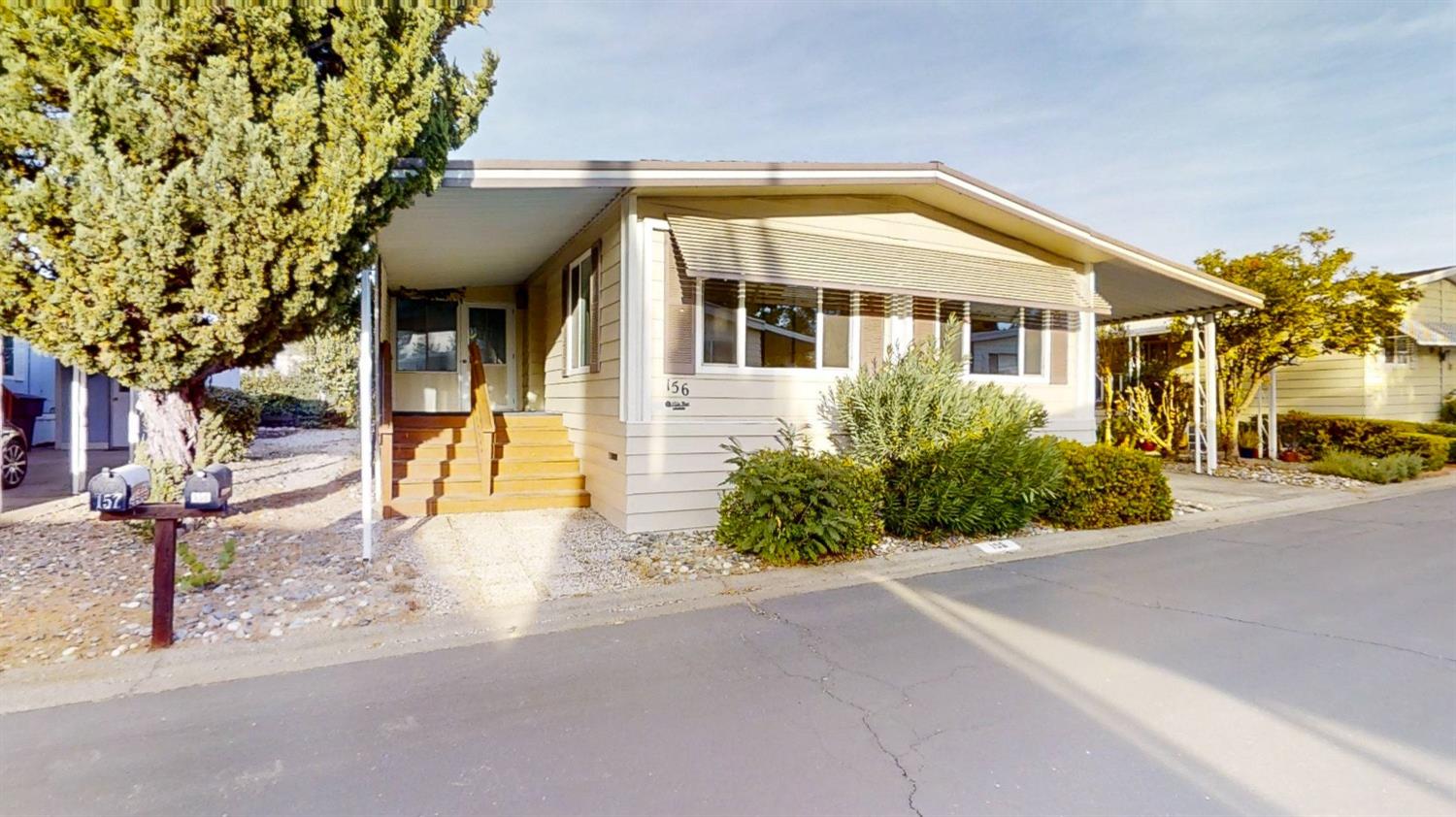 Detail Gallery Image 3 of 20 For 156 Rimma Way, Roseville,  CA 95661 - 2 Beds | 0/2 Baths