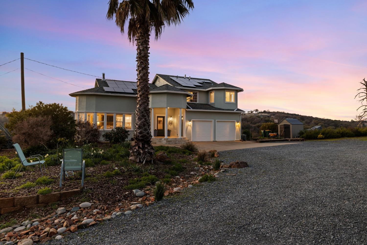Detail Gallery Image 81 of 99 For 6441 Sky Hawk Rd, Pilot Hill,  CA 95664 - 7 Beds | 5/1 Baths