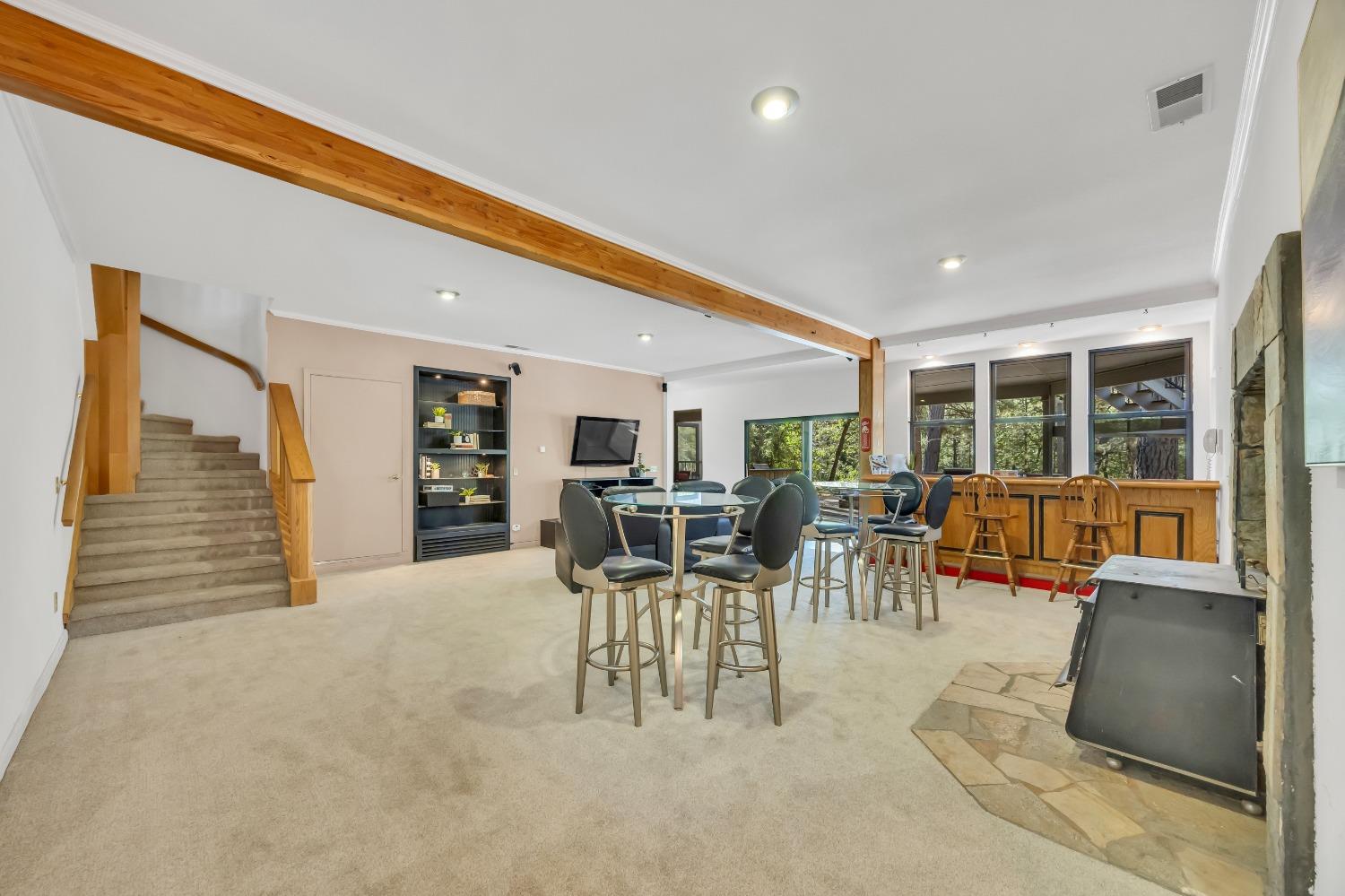 Detail Gallery Image 43 of 79 For 15135 Orchard Springs Rd, Grass Valley,  CA 95945 - 4 Beds | 4/1 Baths