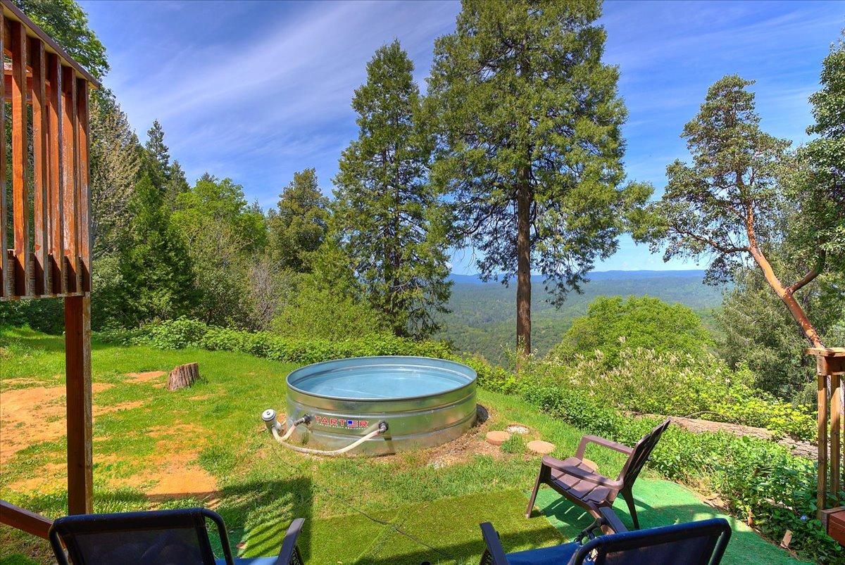 Sages Road, Nevada City, California image 10