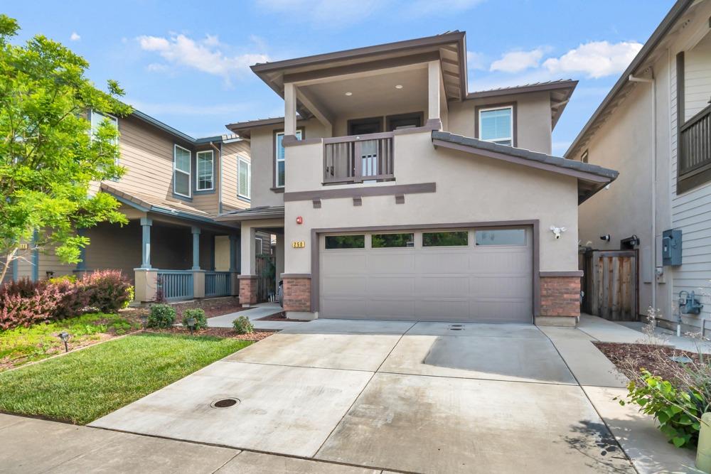 Clover Meadows Circle, Lincoln, California image 48