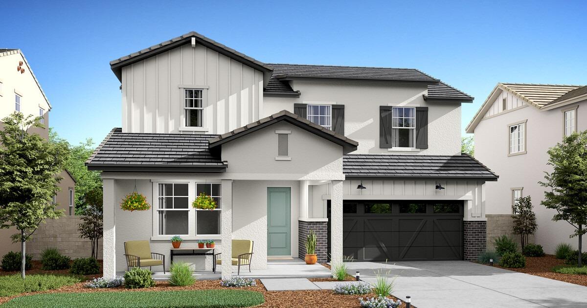 Wheat Ridge Drive, Rancho Cordova, California image 1