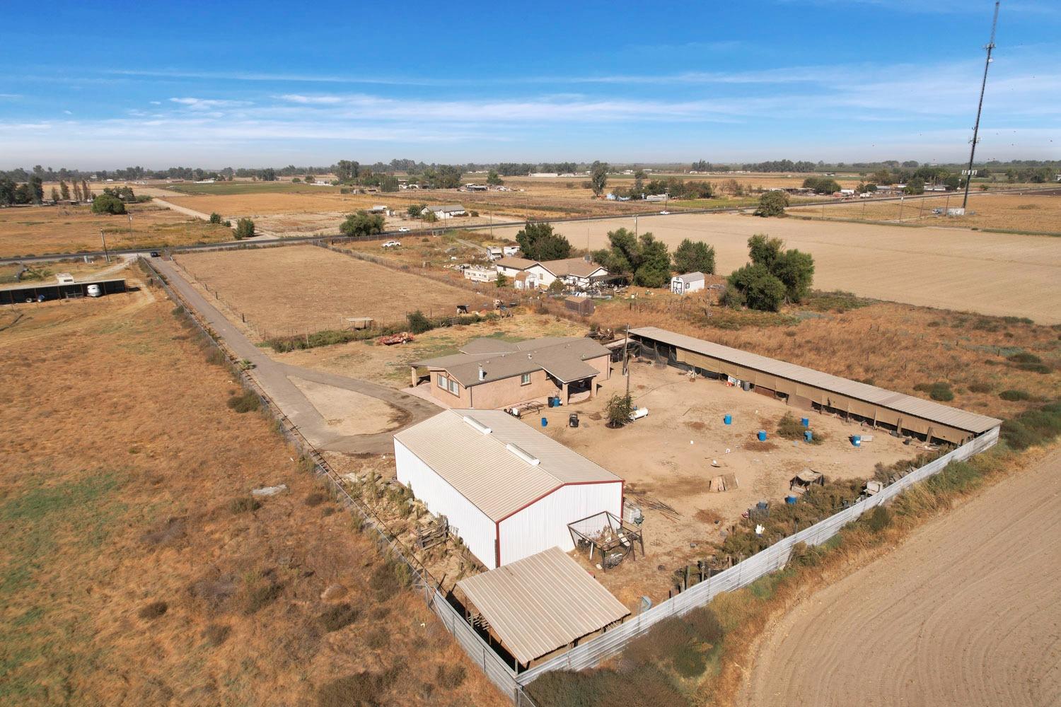 Detail Gallery Image 38 of 38 For 19639 State Highway 140, Stevinson,  CA 95374 - 2 Beds | 2 Baths
