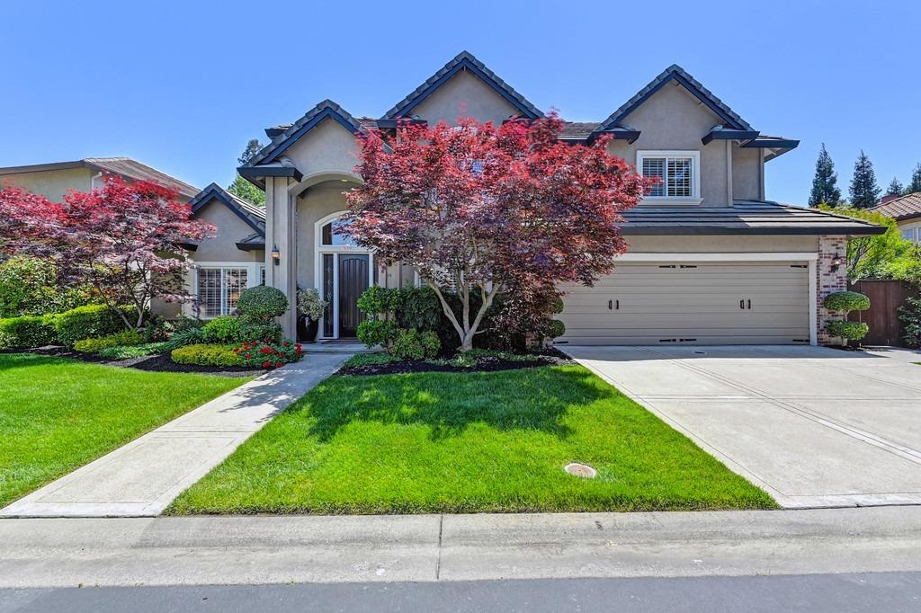 Ashridge Way, Granite Bay, California image 2