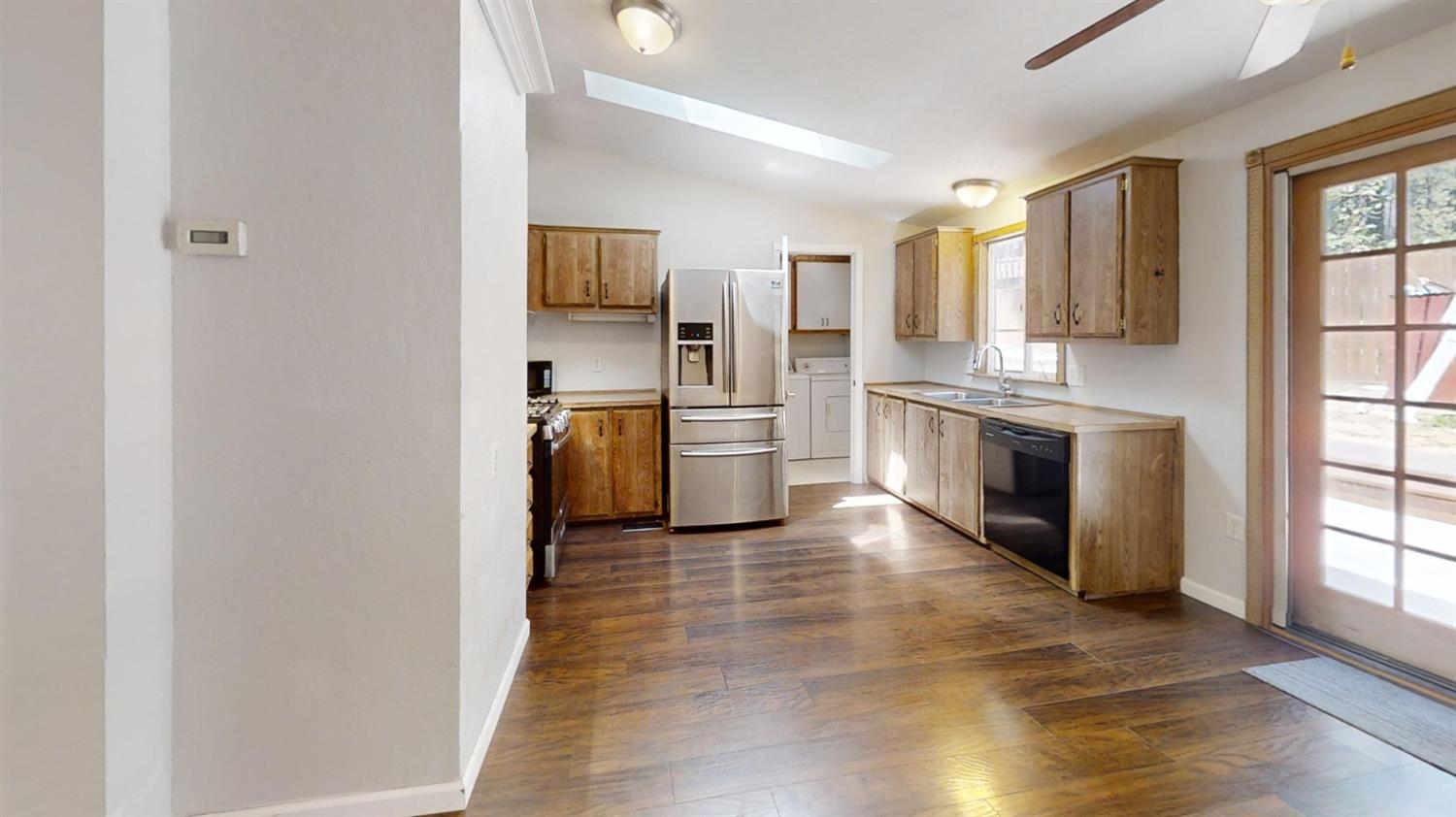 Detail Gallery Image 5 of 16 For 25661 Blaze Ct, Volcano,  CA 95689 - 3 Beds | 2 Baths