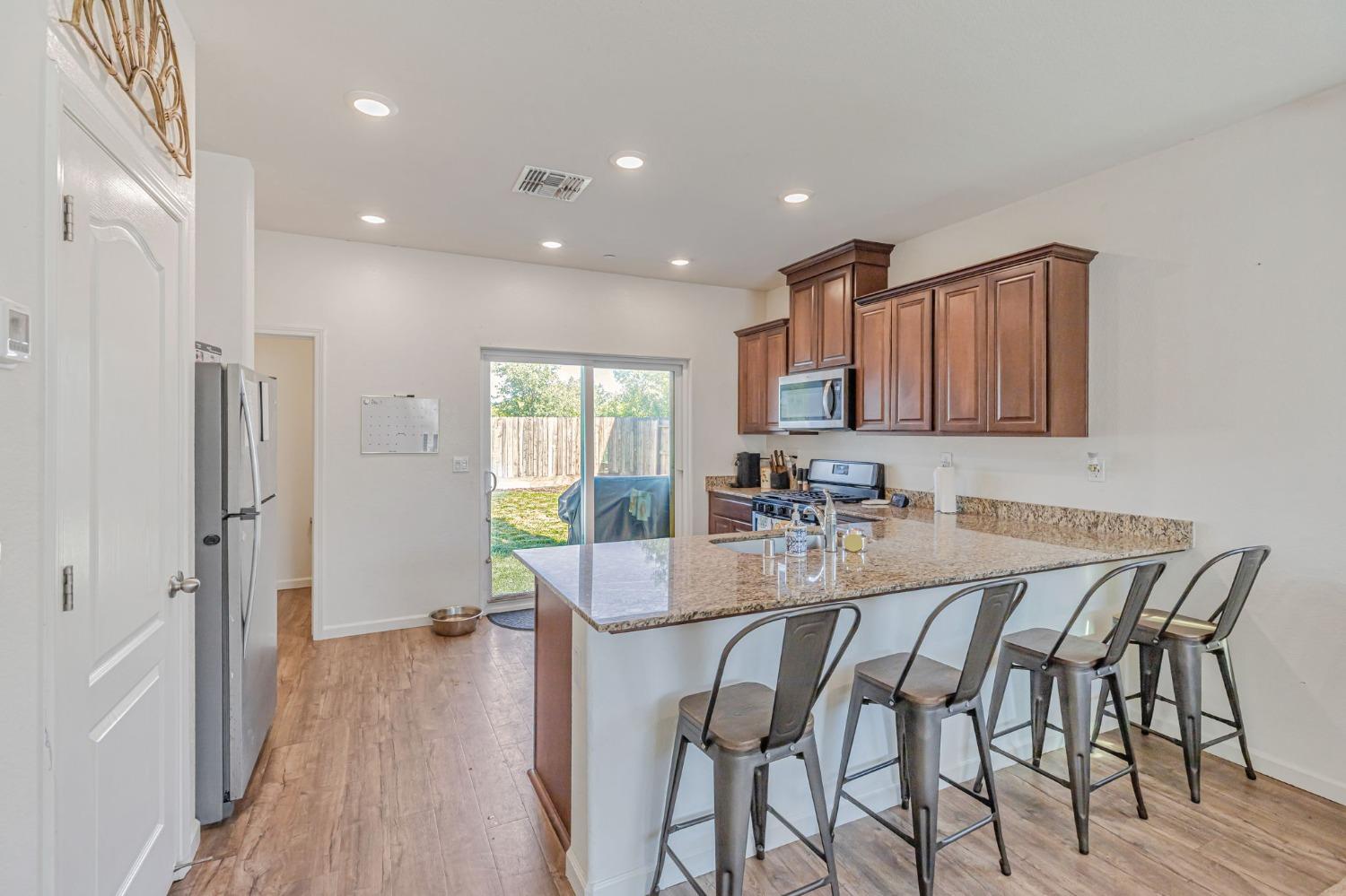 Brighton Court, Marysville, California image 14