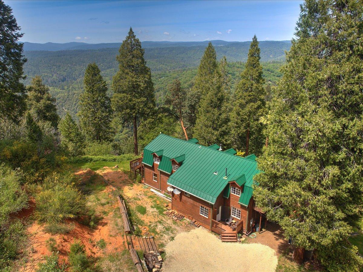Sages Road, Nevada City, California image 49
