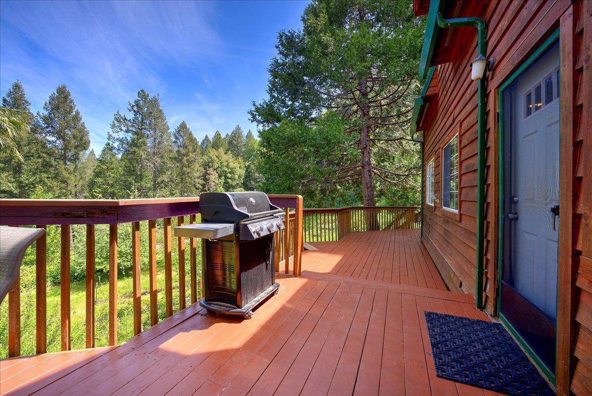 Sages Road, Nevada City, California image 41
