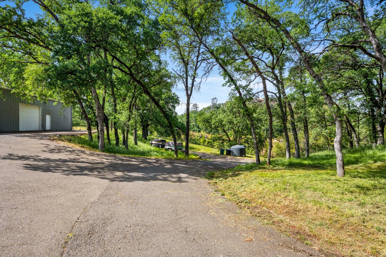 Burnt Oak Drive, Placerville, California image 49