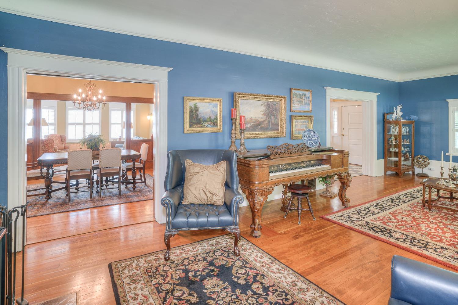 Detail Gallery Image 7 of 75 For 754 Oak St, Colusa,  CA 95932 - 5 Beds | 4 Baths