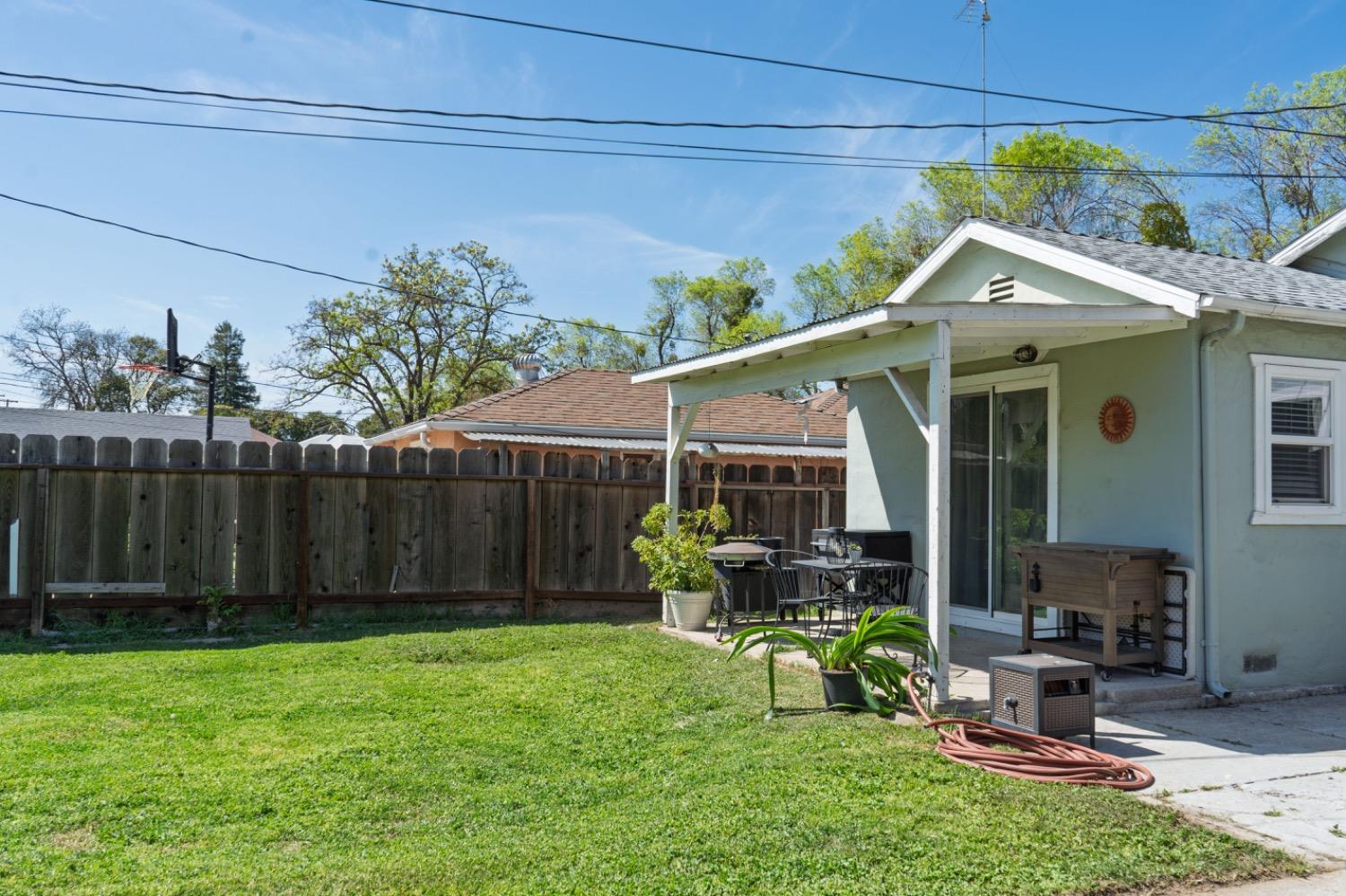 Idalou Avenue, Modesto, California image 42