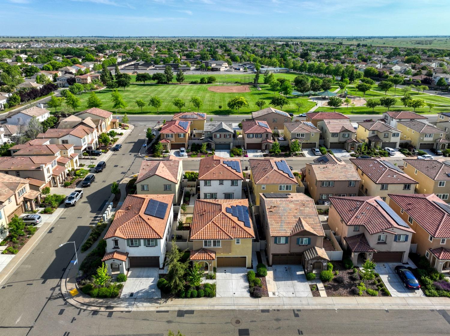 Socrates Way, Rancho Cordova, California image 40