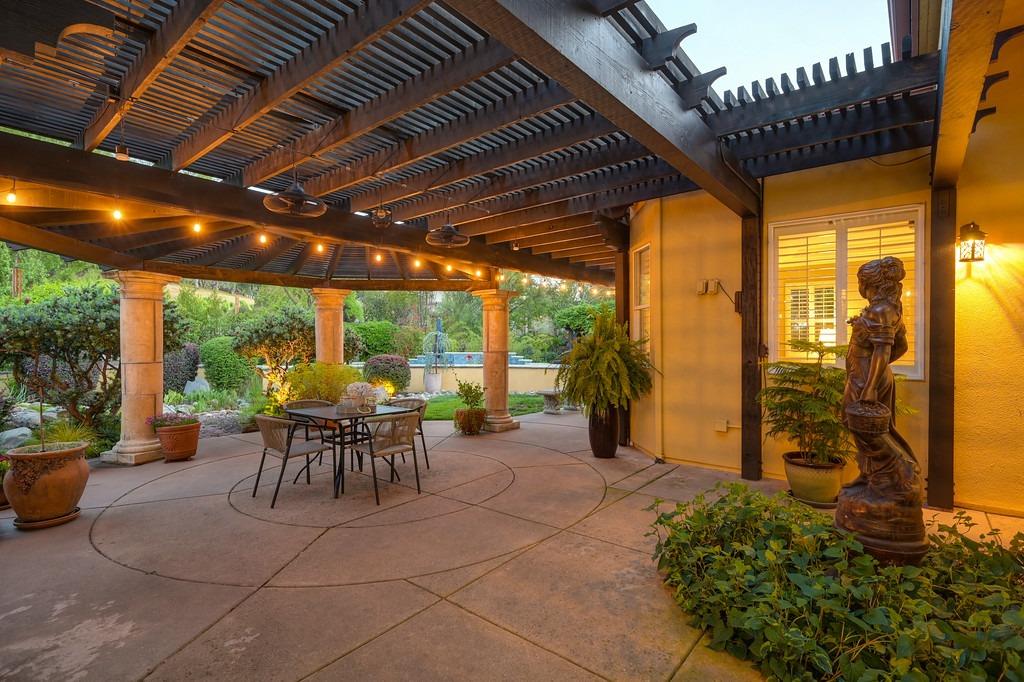 Detail Gallery Image 84 of 91 For 4232 Savoie Ct, Loomis,  CA 95650 - 4 Beds | 3 Baths