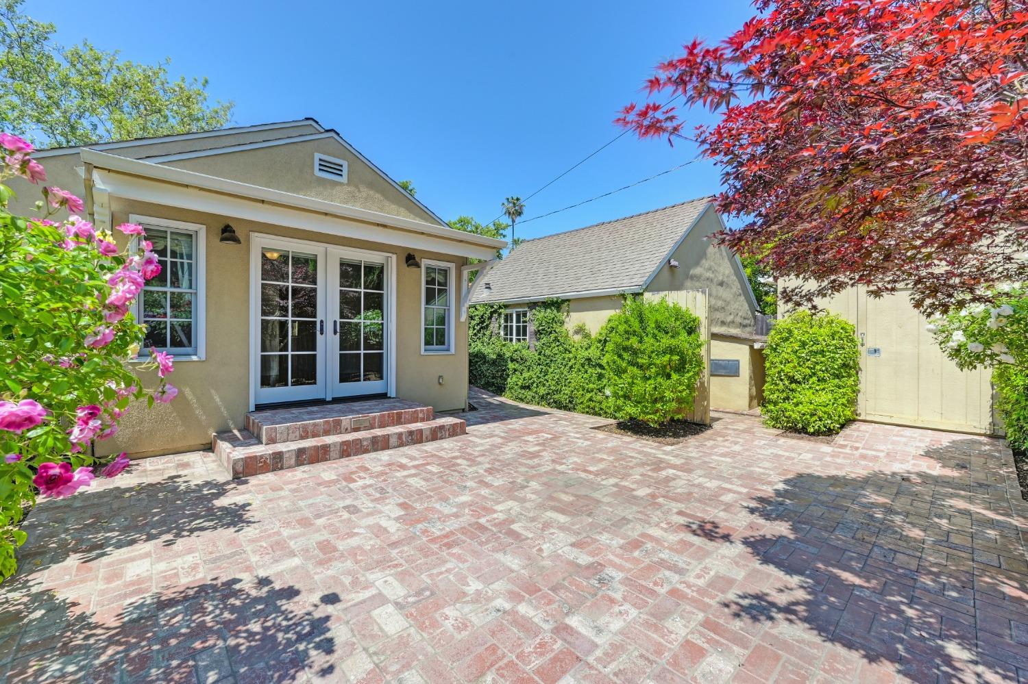 46th Street, Sacramento, California image 37