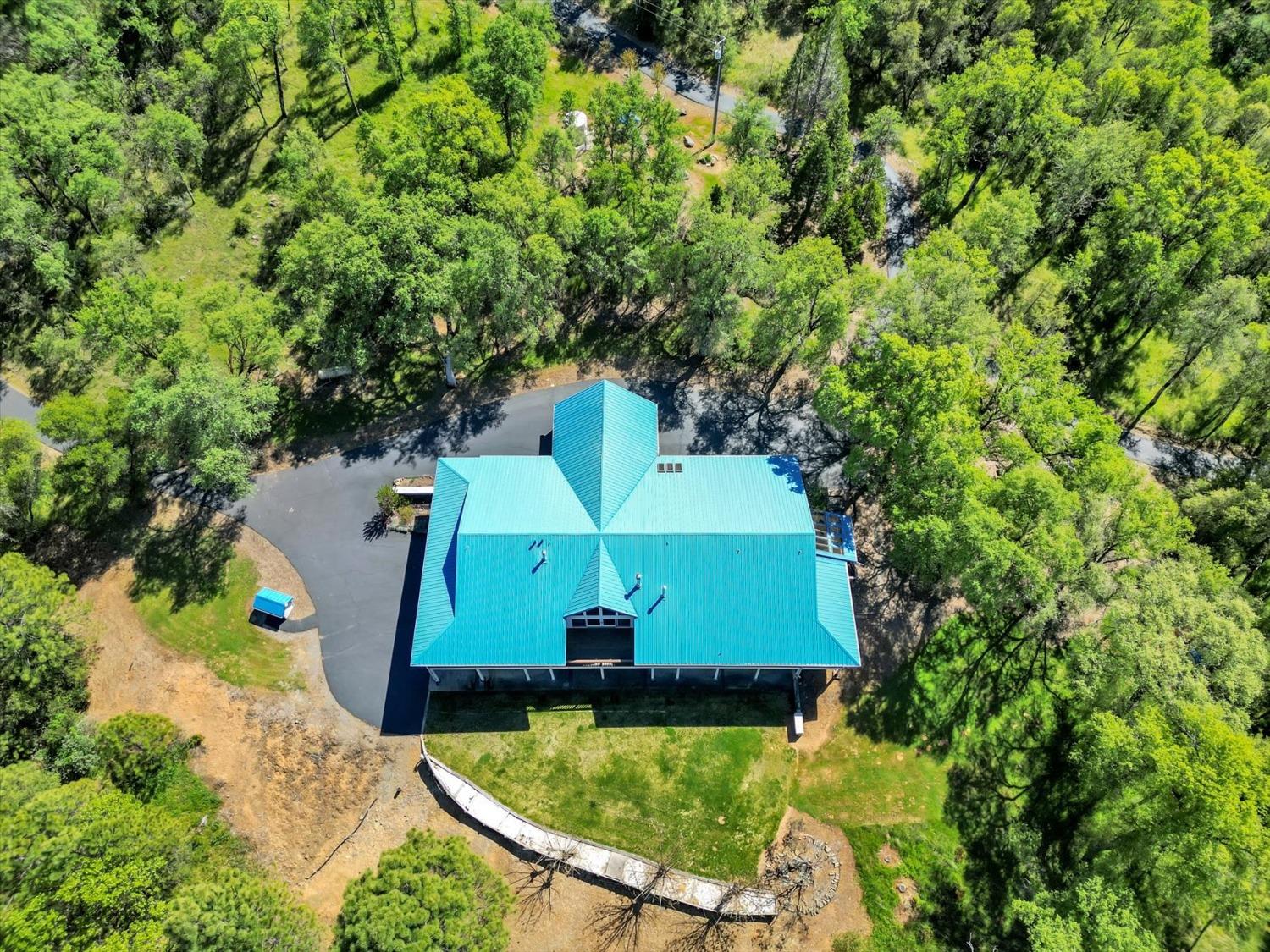 Detail Gallery Image 60 of 99 For 14508 Arrow Rd, Penn Valley,  CA 95946 - 3 Beds | 3/1 Baths