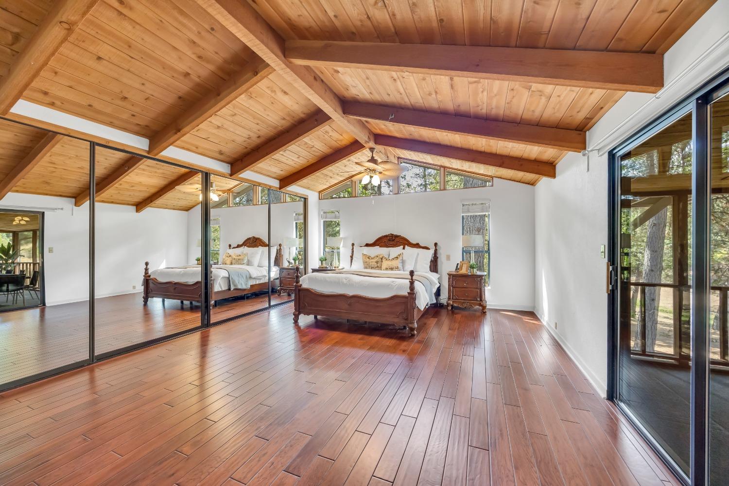 Detail Gallery Image 29 of 79 For 15135 Orchard Springs Rd, Grass Valley,  CA 95945 - 4 Beds | 4/1 Baths