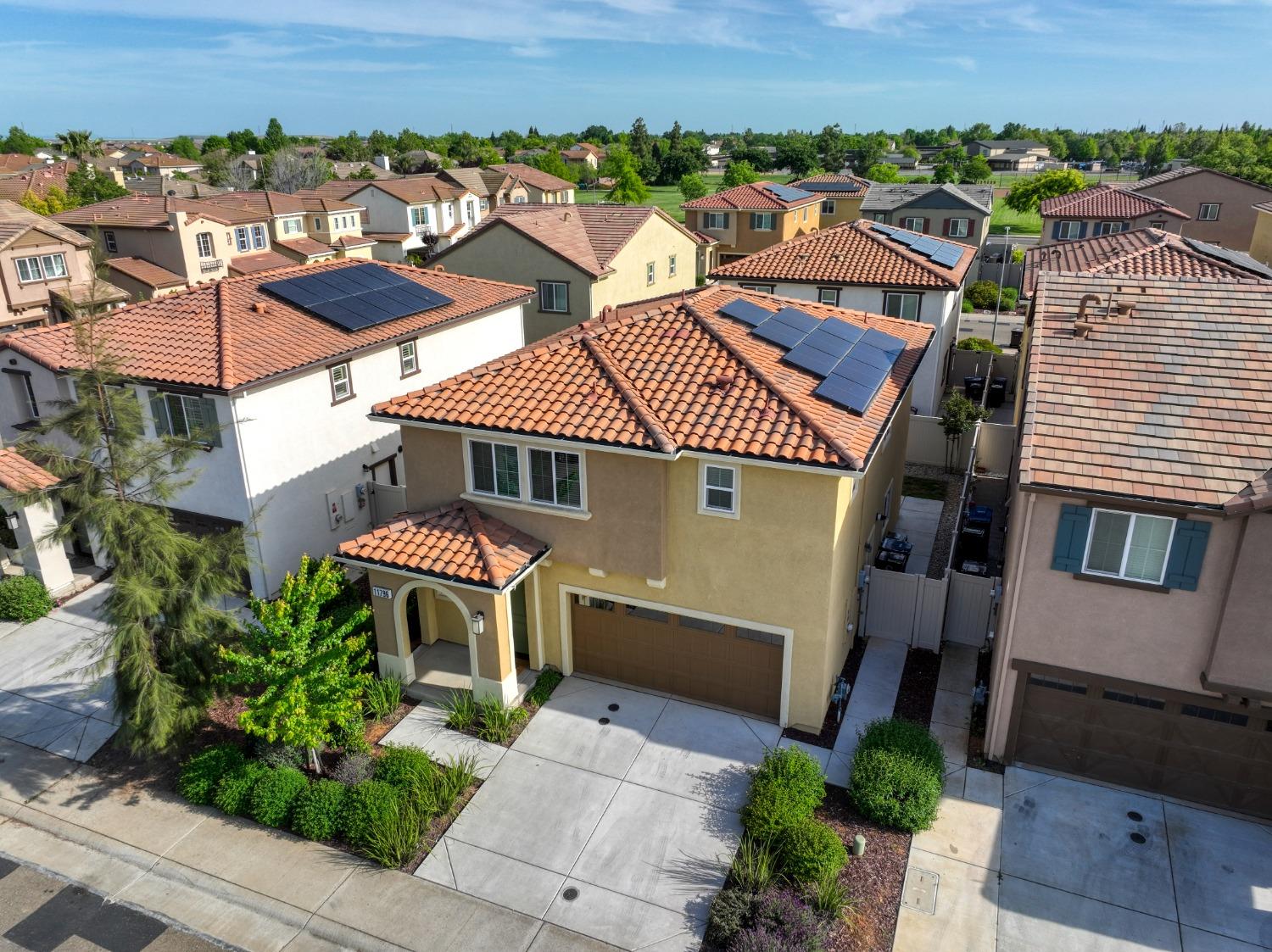 Socrates Way, Rancho Cordova, California image 7