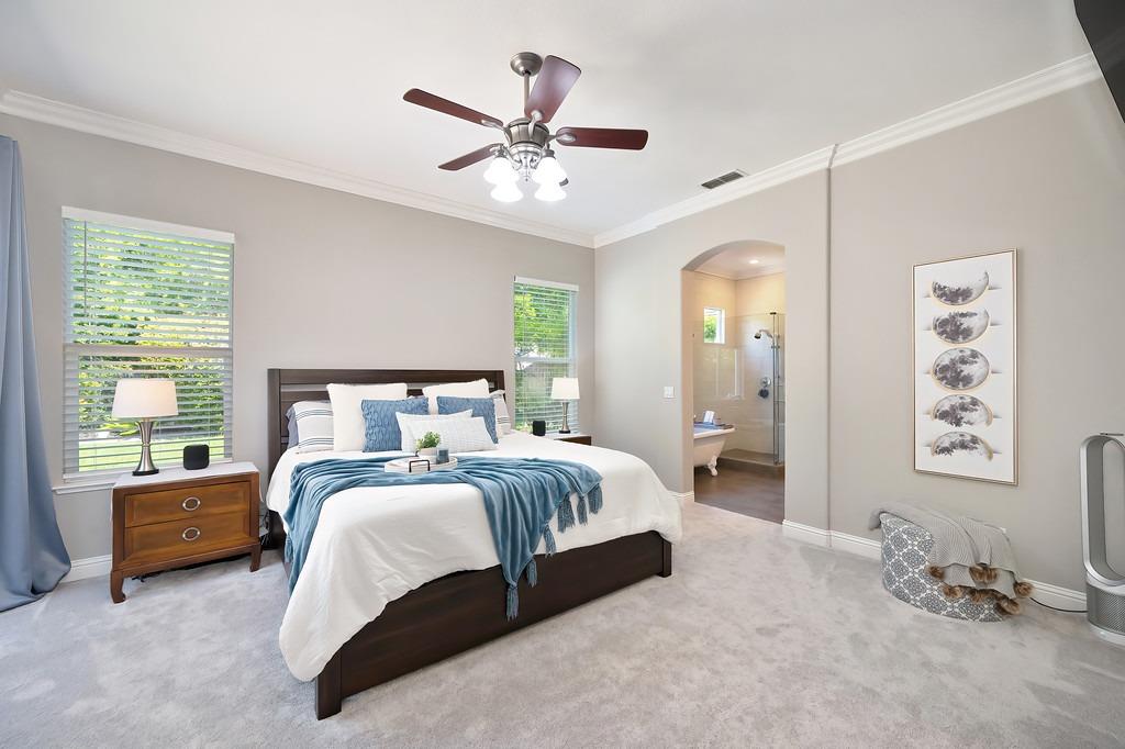 Galston Drive, Folsom, California image 31