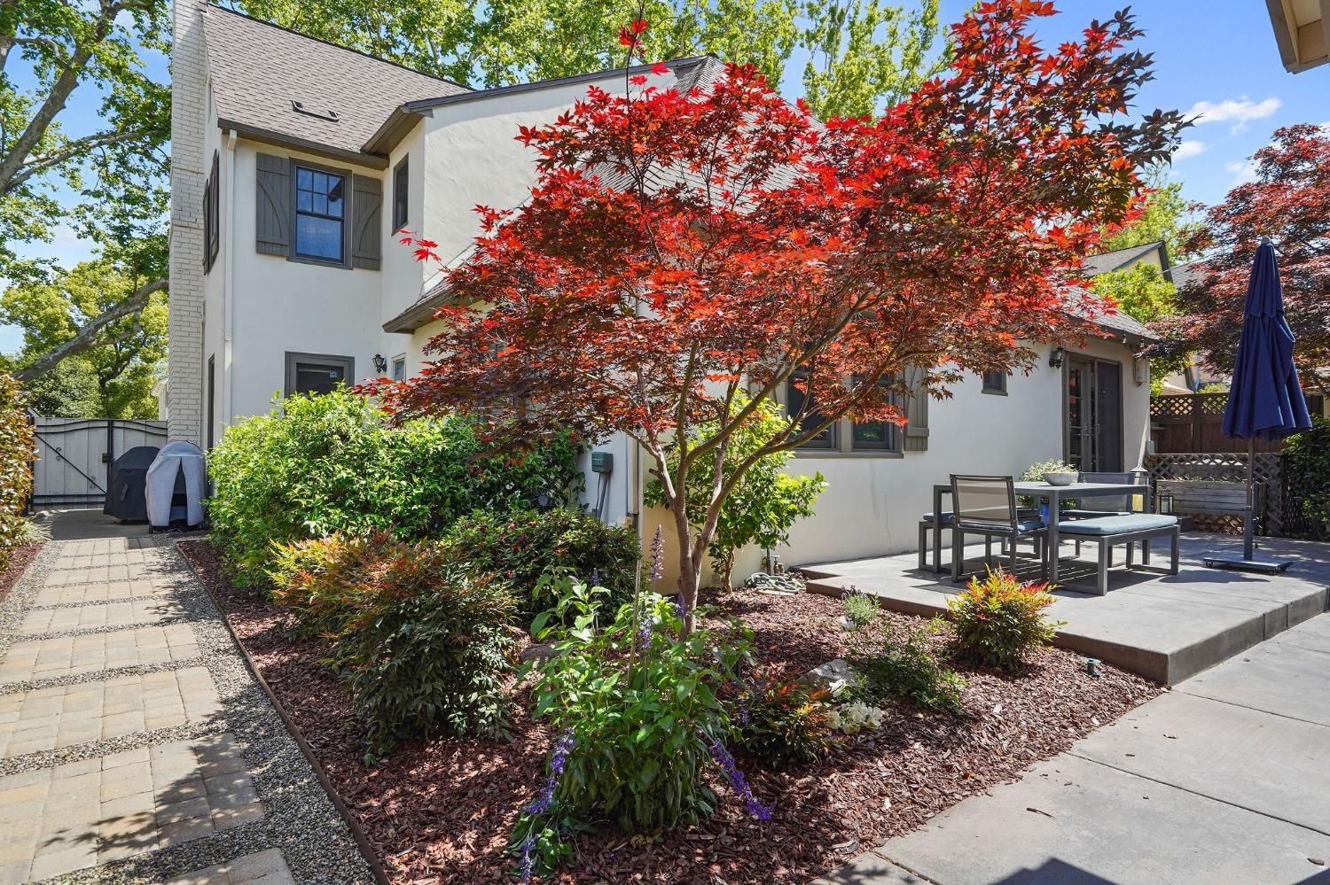 46th Street, Sacramento, California image 34