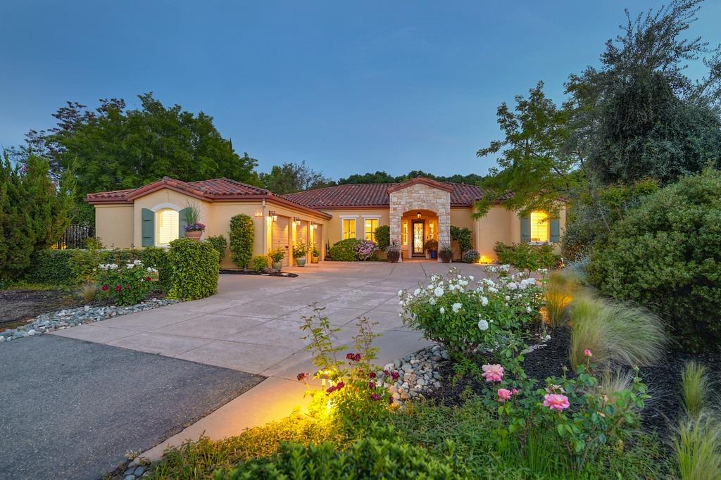 Detail Gallery Image 68 of 91 For 4232 Savoie Ct, Loomis,  CA 95650 - 4 Beds | 3 Baths