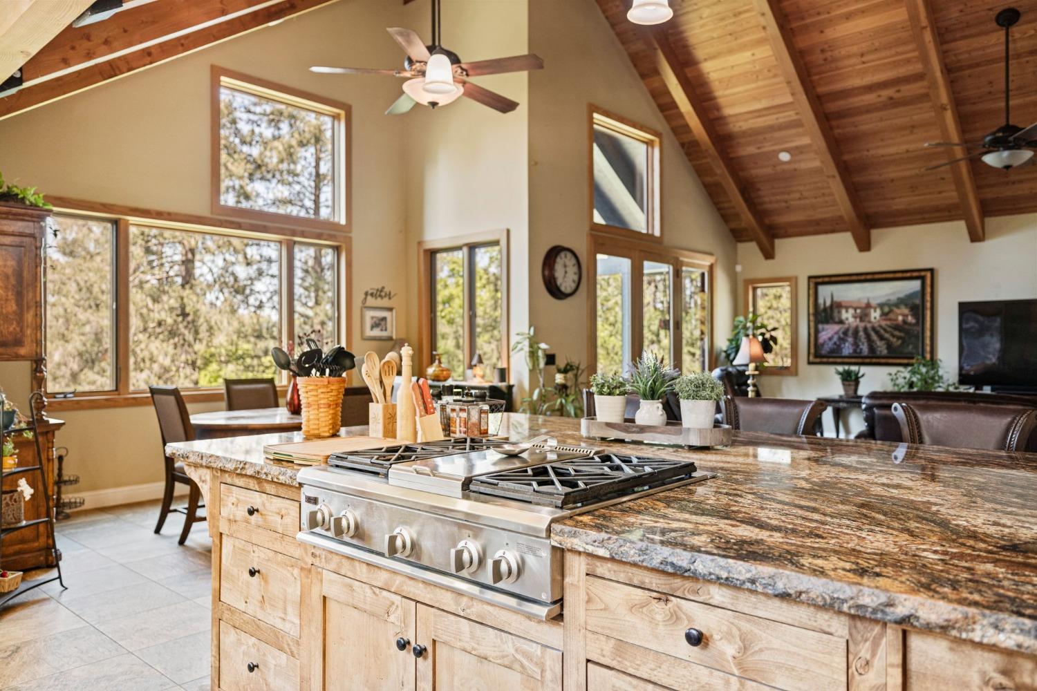 Detail Gallery Image 17 of 78 For 3500 Magpie Ln, Camino,  CA 95709 - 3 Beds | 2/1 Baths
