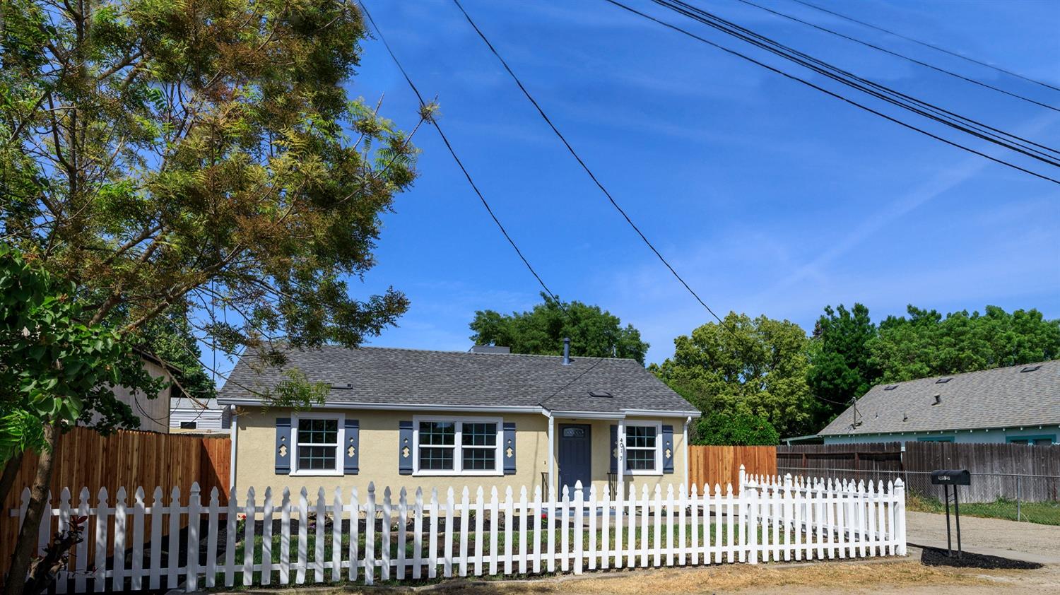 Mill Street, Denair, California image 2