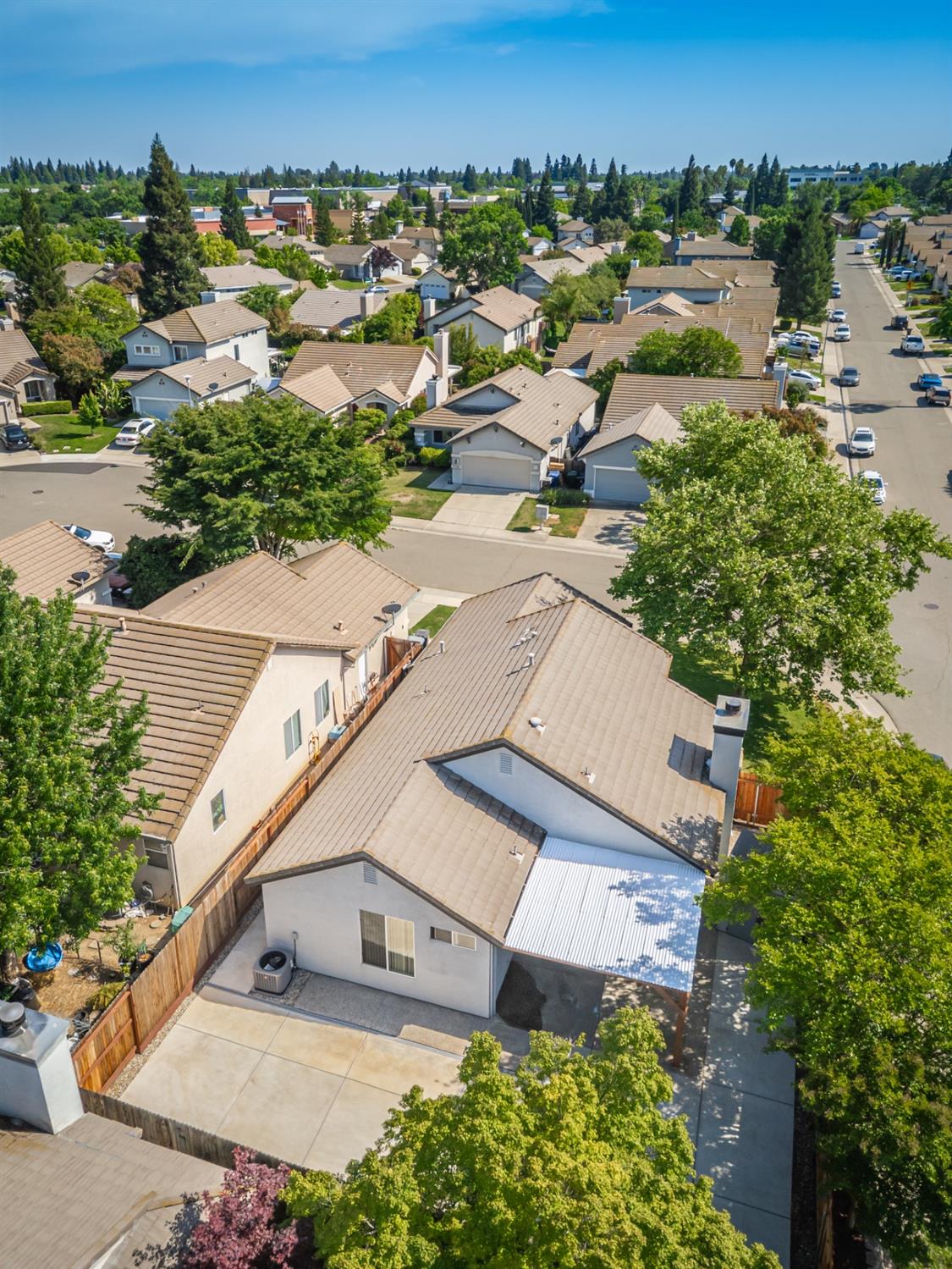Aspen View Court, Citrus Heights, California image 46