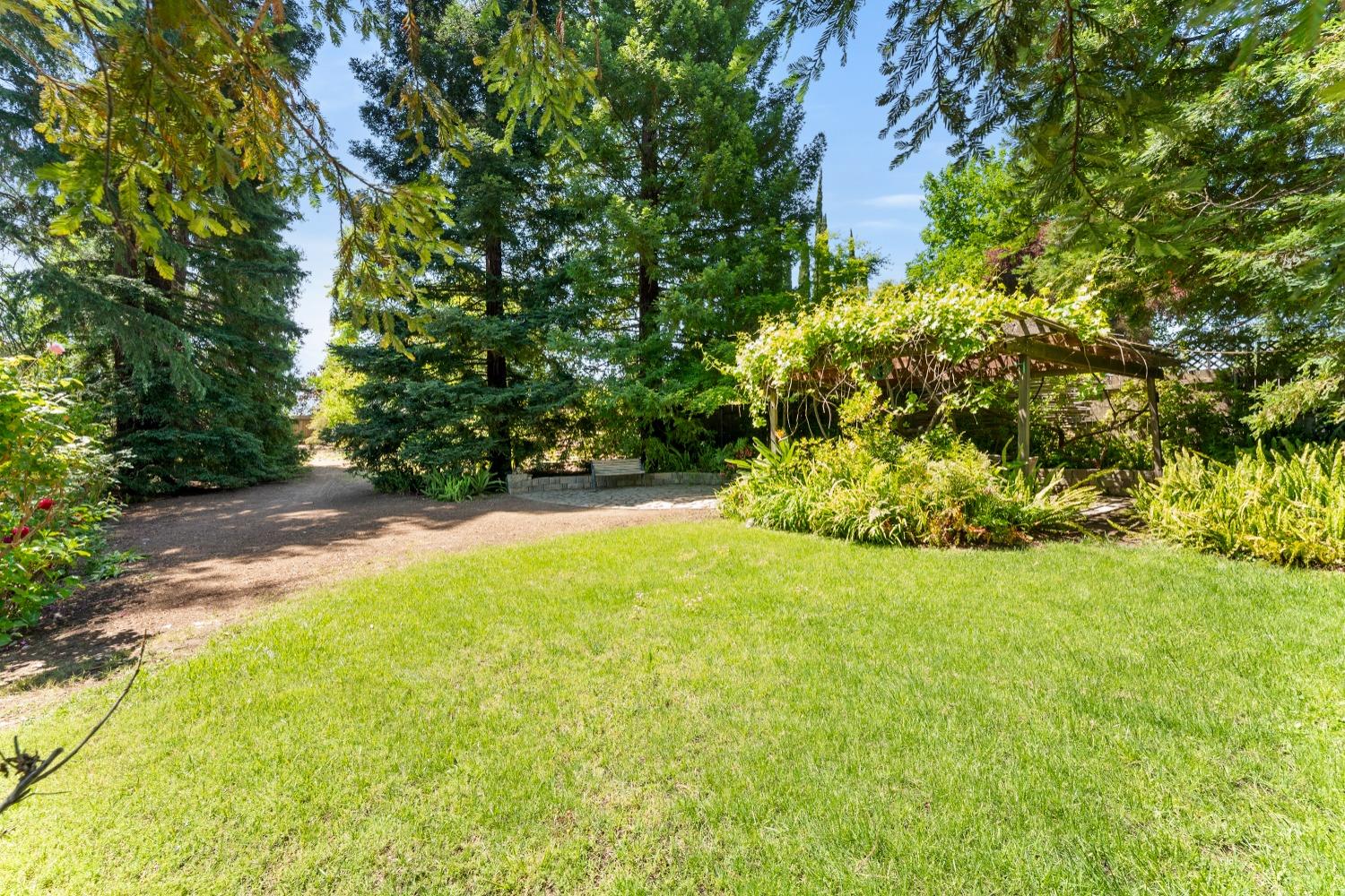 Detail Gallery Image 41 of 66 For 9512 Central Ave, Orangevale,  CA 95662 - 3 Beds | 2 Baths