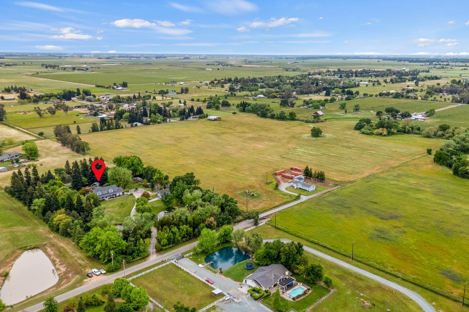 Detail Gallery Image 69 of 99 For 11516 Badger Valley Rd, Wilton,  CA 95693 - 4 Beds | 2/1 Baths