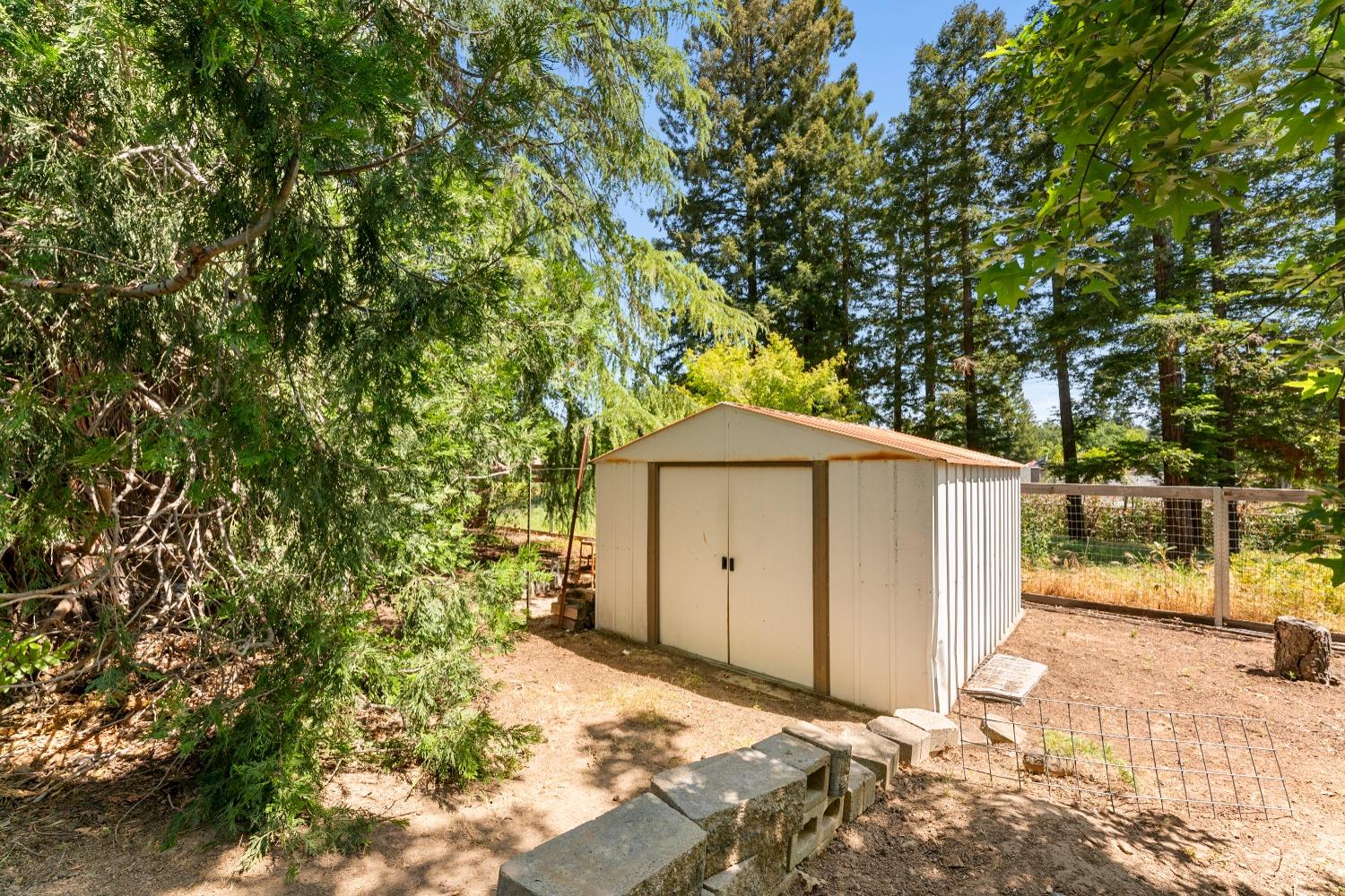 Detail Gallery Image 45 of 66 For 9512 Central Ave, Orangevale,  CA 95662 - 3 Beds | 2 Baths