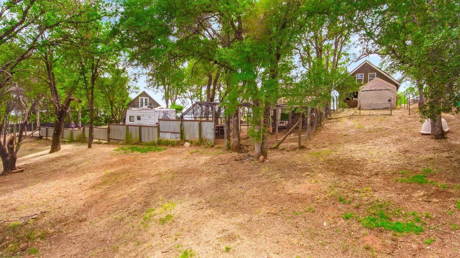 Garden Park Drive, Garden Valley, California image 3