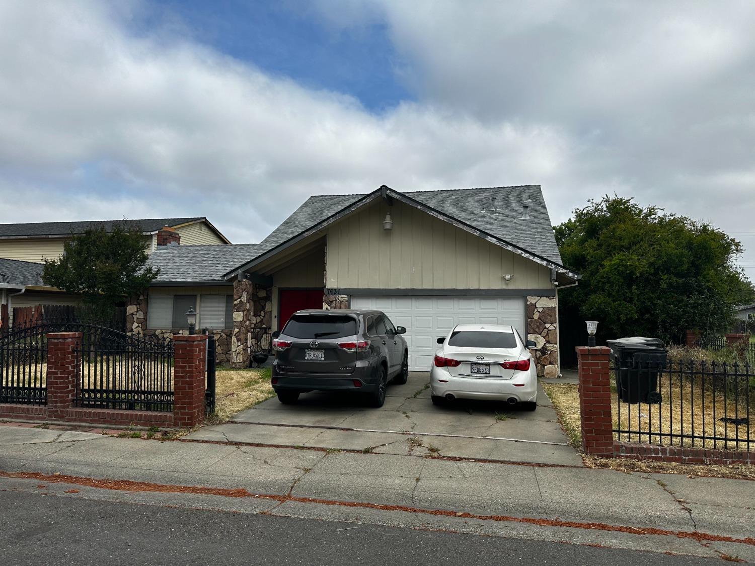 S Verna Mae Avenue, Sacramento, California image 1