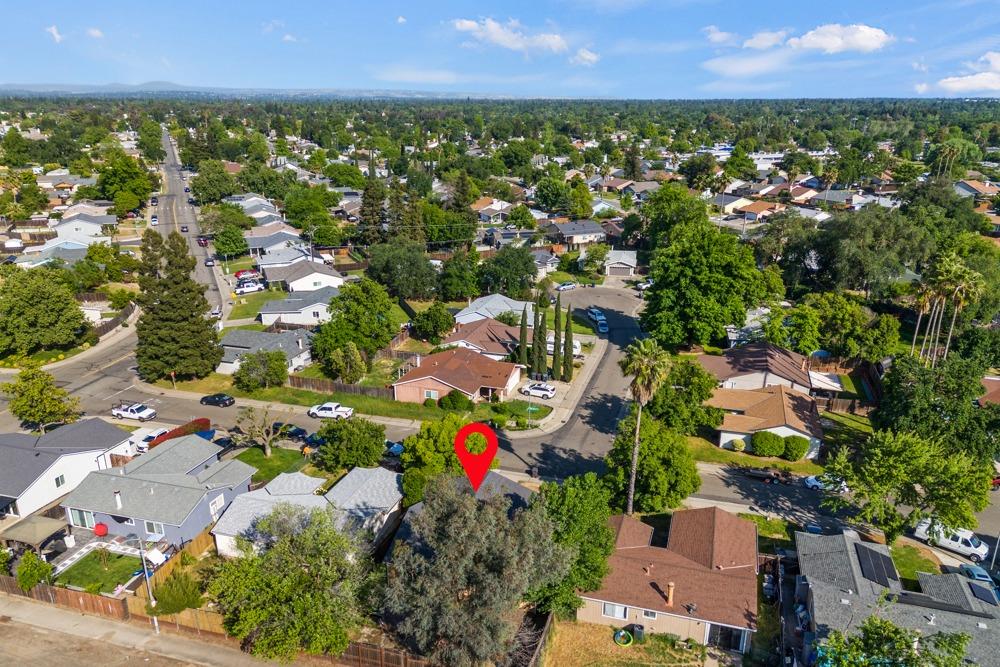 Pronghorn Court, Citrus Heights, California image 40
